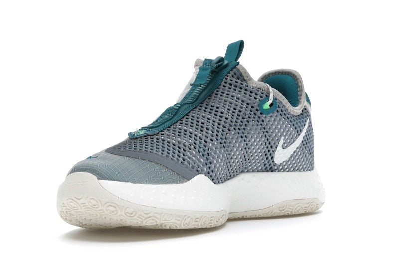 Nike PG 4 PCG Teal