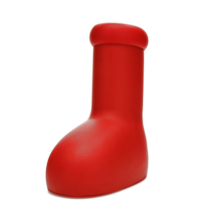 MSCHF Big Red Boot