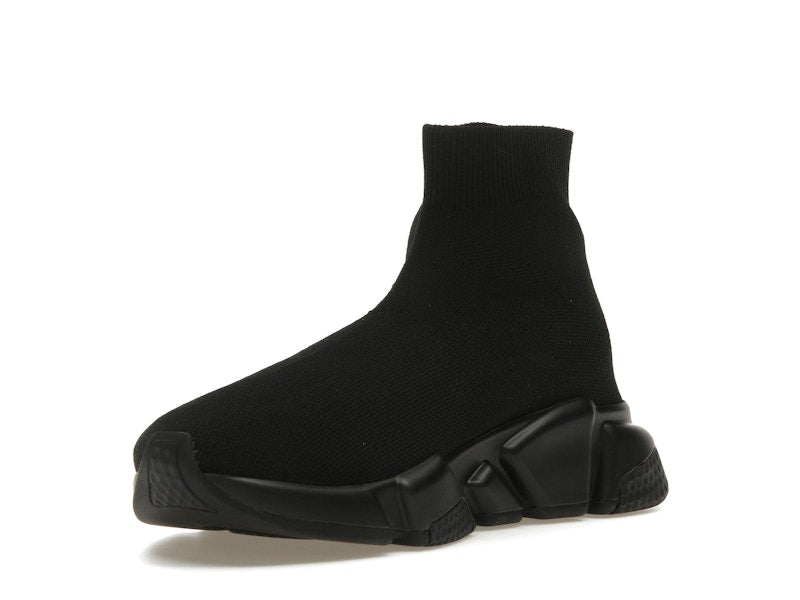Balenciaga Speed Recycled Black Classic (Women's)