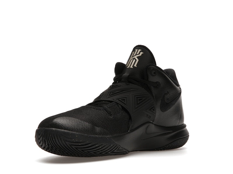 Nike Kyrie Flytrap 3 Black