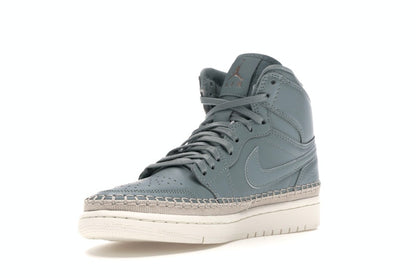 Jordan 1 Retro High Mica Green (Women's)
