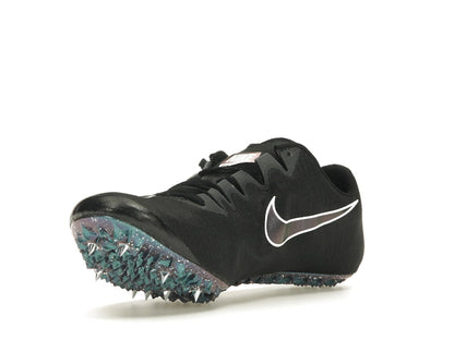 Nike Superfly Elite Black Indigo Fog