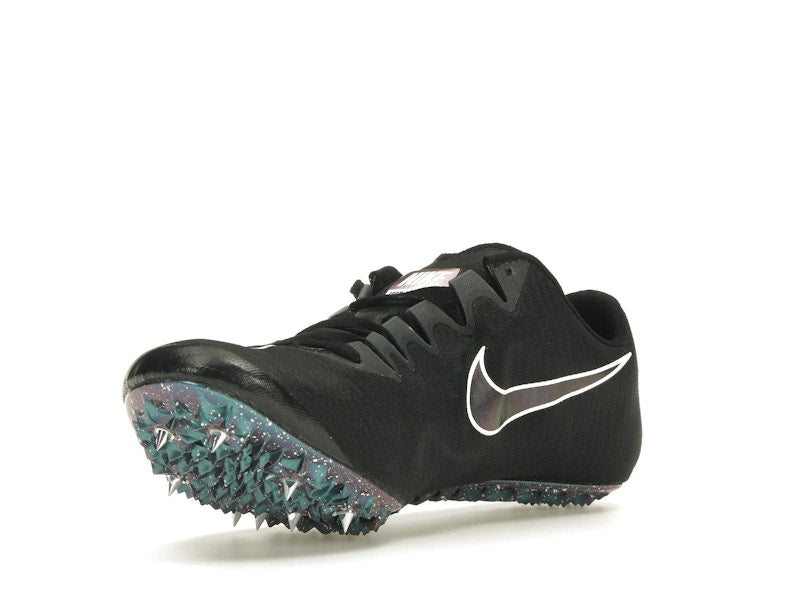 Nike Superfly Elite Black Indigo Fog