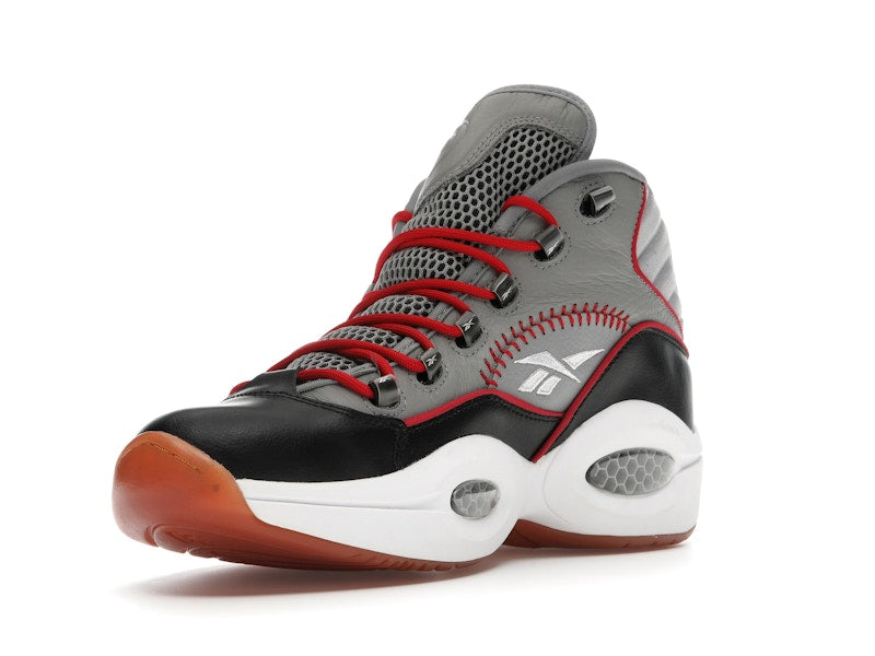 Reebok Question Mid Practice