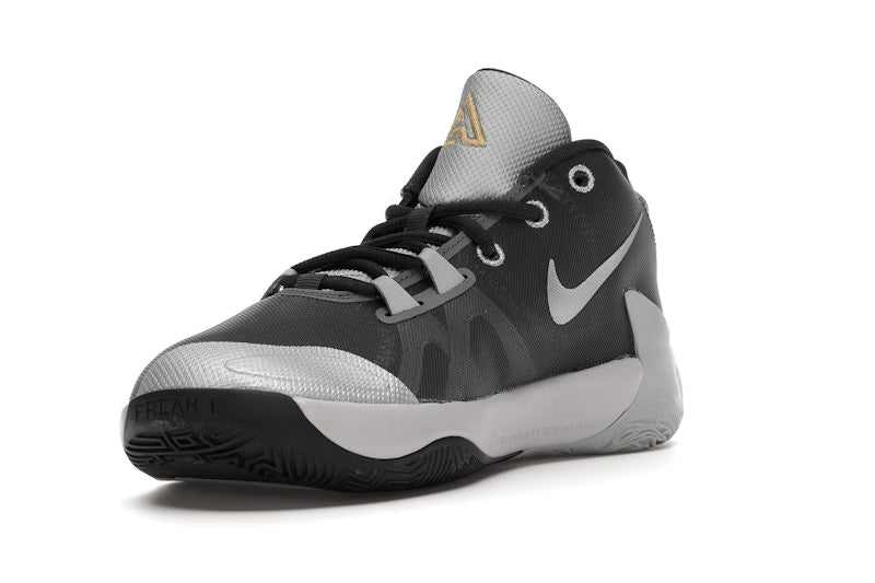Nike Zoom Freak 1 Smoke Grey (GS)