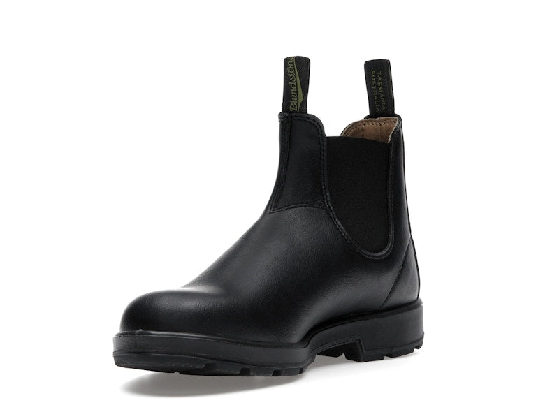 Blundstone 2115 Vegan Black