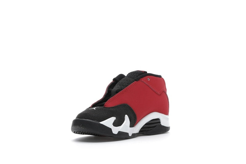 Jordan 14 Retro Gym Red Toro (TD)