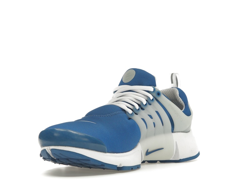 Nike Air Presto Island Blue