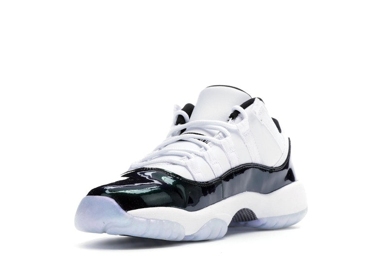 Jordan 11 Retro Low Iridescent (GS)