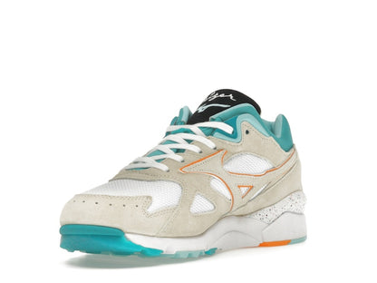 Mizuno Sky Medal Pieter Ceizer
