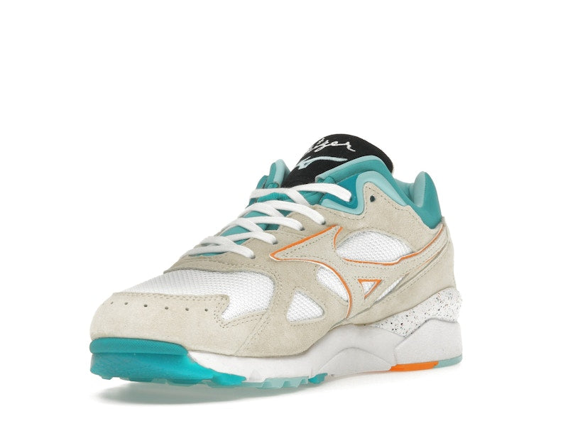 Mizuno Sky Medal Pieter Ceizer