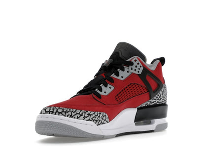 Jordan Spizike Low Toro