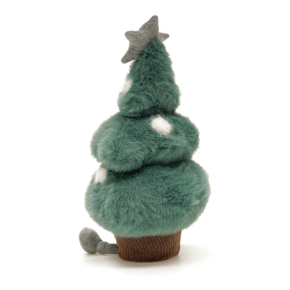 Jellycat Amuseables Christmas Tree Plush