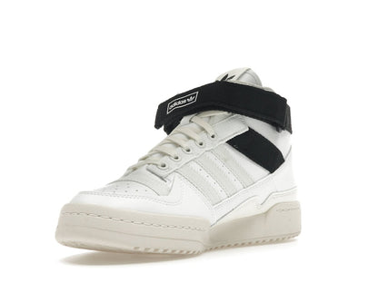 adidas Forum Mid Parley White Black