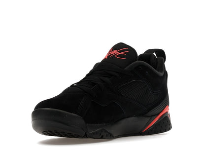 Jordan MVP 92 Black Infrared