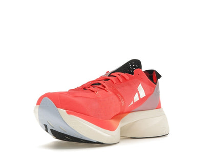 adidas Adios Pro 3 Solar Red