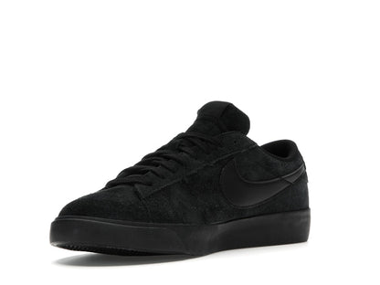 Nike Blazer Low Black