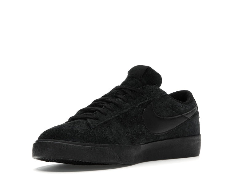 Nike Blazer Low Black