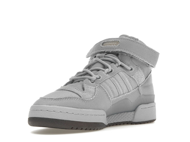adidas Forum Mid Ivy Park Rodeo Halo Silver