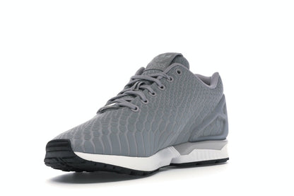 adidas ZX Flux Xeno Silver
