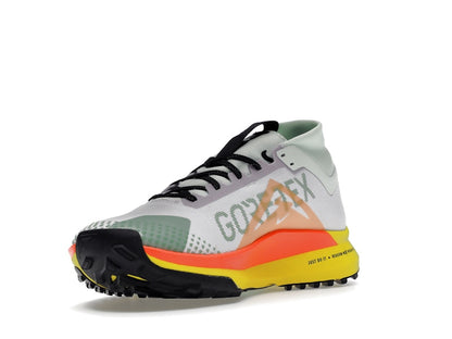 Nike React Pegasus Trail 4 Gore-Tex Barely Grape Total Orange