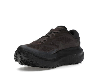 Hoka One One Mafate X _J.L-A.L_ Jet Black