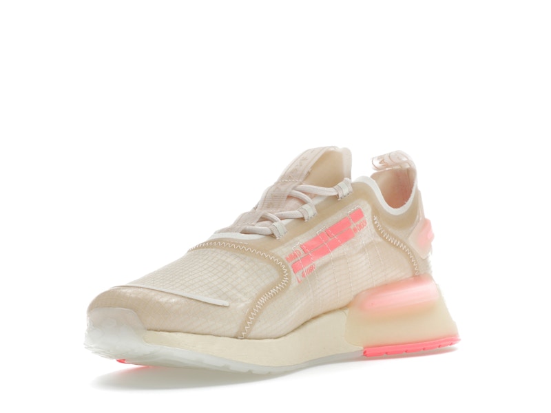 adidas NMD V3 Wonder White Peach (Women's)