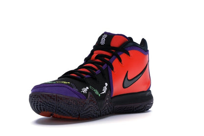 Nike Kyrie 4 Day of the Dead