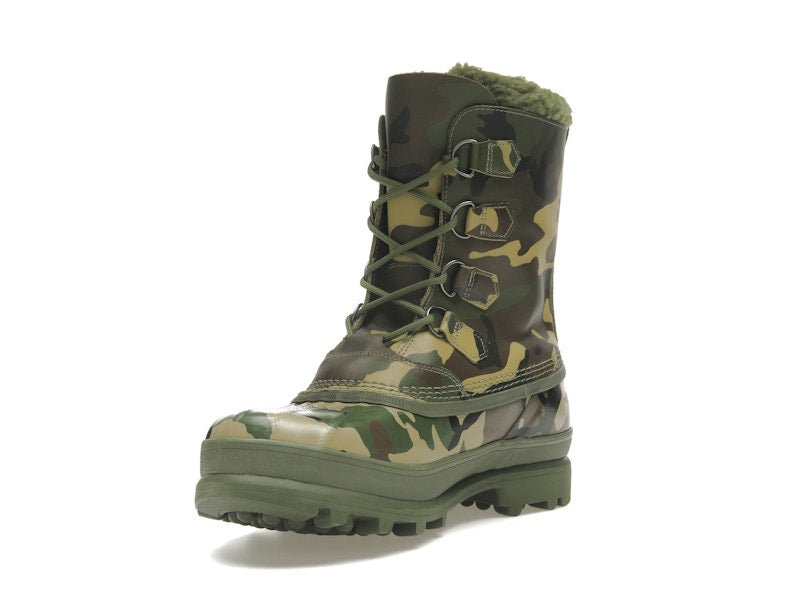 Sorel Caribou Boot Supreme Camo