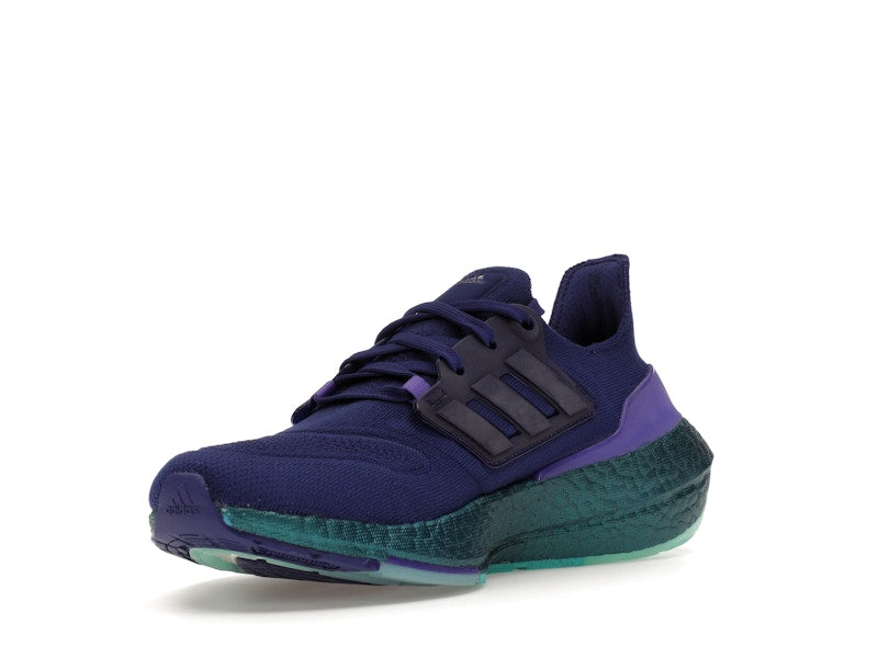 adidas Ultra Boost 22 Legacy Indigo Purple Rush (Women's)
