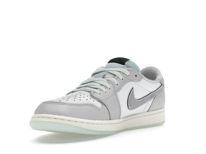 Jordan 1 Retro Low OG Year of the Snake (2025)