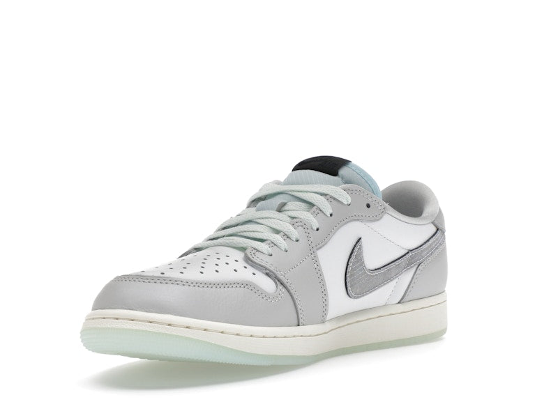 Jordan 1 Retro Low OG Year of the Snake (2025)