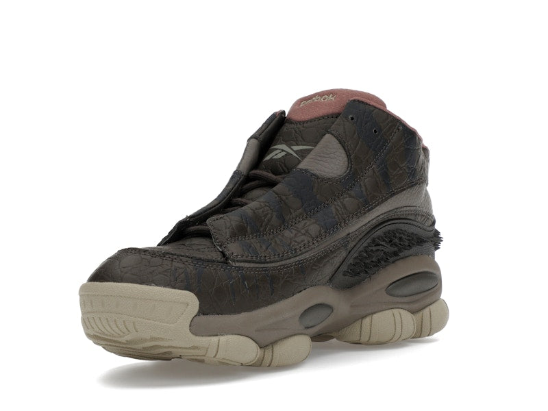 Reebok The Answer DMX Jurassic World