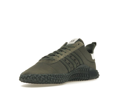 adidas Kamanda C.P. Company Green