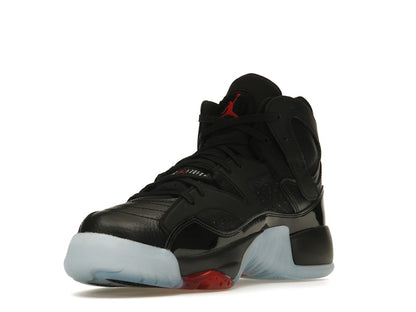 Jordan Jumpman Two Trey Black University Red