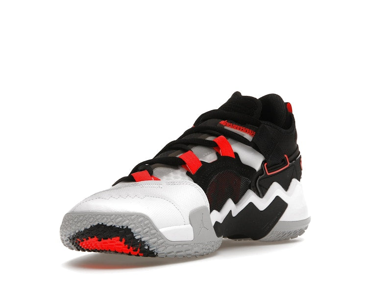 Jordan Why Not .5 Bloodline