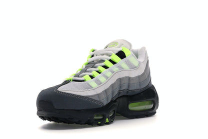 Nike Air Max 95 OG Neon (2015) (Women's)