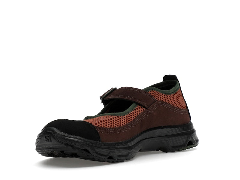 Salomon RX Marie-Jeanne Russet Black