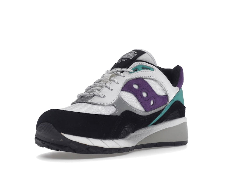 Saucony Shadow 6000 Into the Void