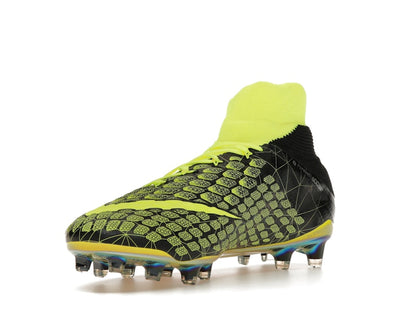 Nike Hypervenom 3 EA Sports Fifa 18