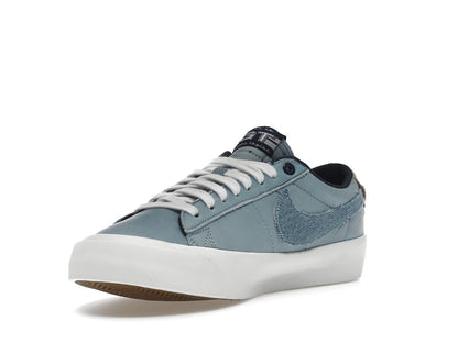 Nike SB Zoom Blazer Low GT Light Denim