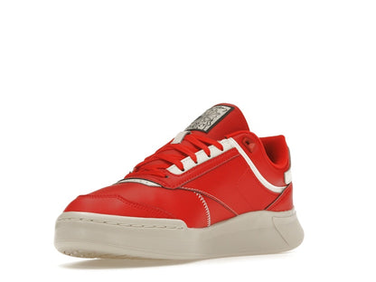 Reebok Club C Legacy Keith Haring Three-Eyed Smiling Face