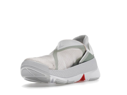 Nike Go FlyEase Summit White Arctic Orange Summit White