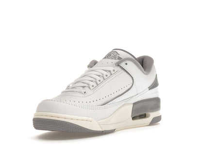 Jordan 2/3 White Cement