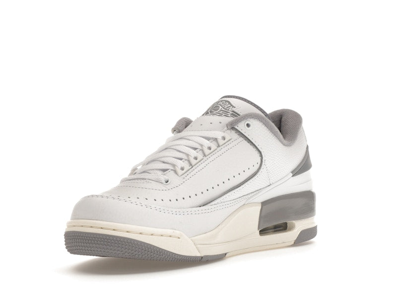 Jordan 2/3 White Cement