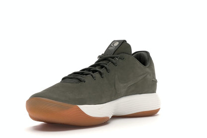 Nike Hyperdunk 2017 Low Olive Gum
