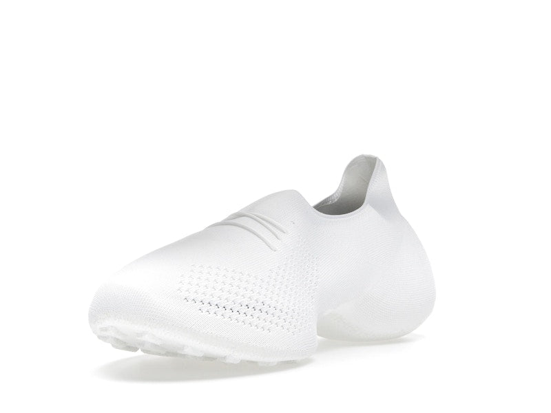 Givenchy TK-360 Low-Top White