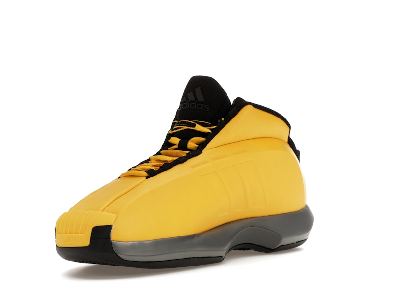 adidas Crazy 1 Sunshine (2022)