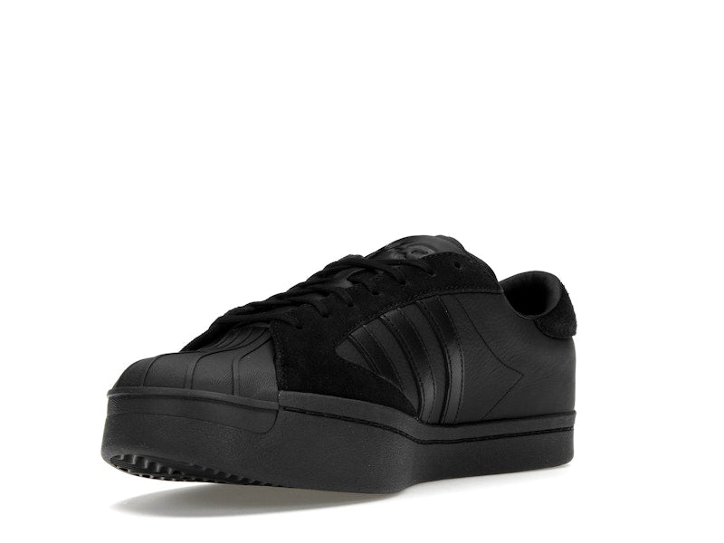 adidas Y-3 Superskate Low Black
