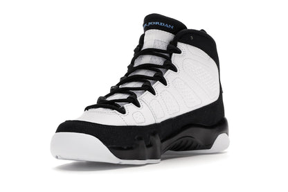 Jordan 9 Retro University Blue (GS)